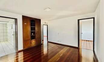 Imagem 5: Apartamento, 3 qt c/ 1 suíte, 150 m2 , no 14° andar, o que garante um apartamento super ar