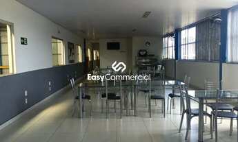 Imagem 5: Galpão de 4.194 m² em condomínio logístico