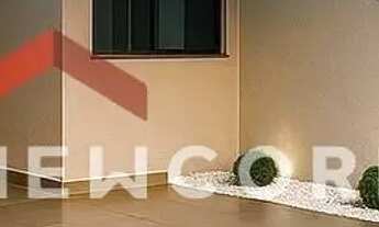 Imagem: Casa em Rua Pioneiro Waldemar Buosi - Jardim