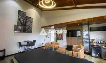 Imagem 6: Casa Alto Padrão para Locação em Condomínio Fechado