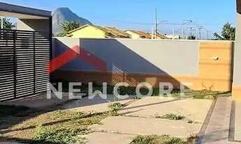 Imagem 5: Casa em Rua Quarenta e Um - Jardim Atlântico Central (Itaipuaçu) - Maricá/RJ