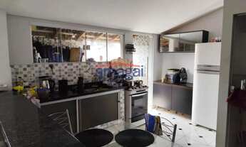 Imagem 4: Casa com 4 quartos para venda em São José dos Campos - SP