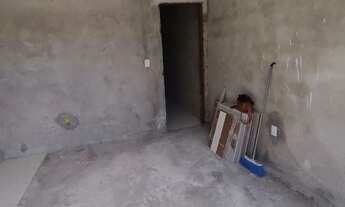 Imagem 2: Casa em construção, faltando pouco para ser finalizada , uma localização privilegiada, pr