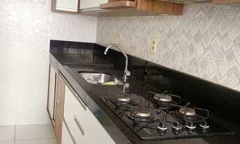 Imagem 3: Aluguel da Apartamento - Vista de Manguinhos