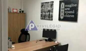 Imagem 7: Sala à venda, Botafogo - RIO DE JANEIRO/RJ