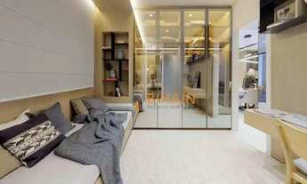 Imagem 7: Apartamento Garden com 1 dormitório à venda, 69 m² por R$ 960.700,00 - Santo Agostinho - B