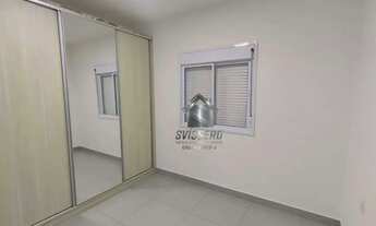 Imagem 7: Apartamento com 3 dormitórios para alugar, 69 m² por R$ 3.253,25 - Residencial Parque Gran