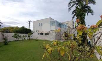 Imagem: Condomínio com 4 quartos à venda ou para