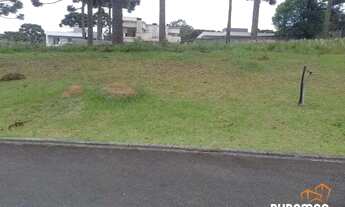 Imagem 6: Excepcional terreno no Condomínio Betaville em Piraquara