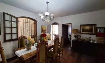 Imagem 4: Casa à venda, 4 quartos, 2 suítes, 4 vagas, Santo Antônio - Belo Horizonte/MG