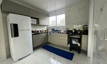 Imagem 5: Apartamento à venda Rua Felipe de Oliveira, Petrópolis - Porto Alegre