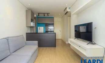 Imagem 5: APARTAMENTO - BARRA FUNDA - SP