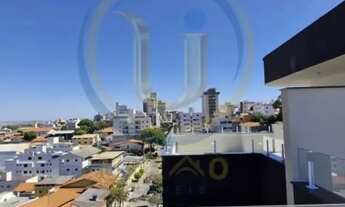 Imagem 6: Cobertura Sensacional 3 Quartos com Suite 141m² Bairro Santa Ines Belo Horizonte Predio No