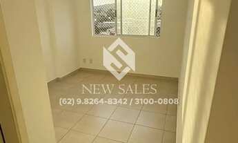 Imagem 2: Apartamento com 2 quartos a venda, 65m² - Setor São Francisco