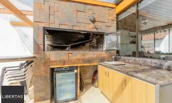 Imagem 3: Cobertura 2 quartos, 2 vagas à venda no Petrópolis