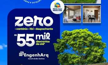 Imagem: Conquiste sua Casa Propria- Jardim Pau Brasil