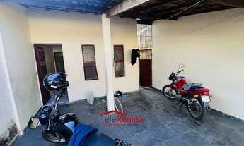 Imagem: CASA PARA ALUGAR COM 2 DORMITÓRIOS EM CAÇAPAVA