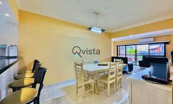 Imagem 6: Cobertura Penthouse à Venda na Enseada no Guarujá