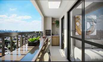 Imagem: HES) Apartamento 2 quartos com suite condomínio