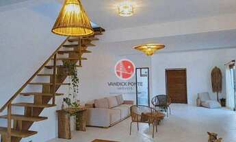 Imagem 7: Casa com 2 dormitórios à venda, 197 m² por R$ 1.500.000,00 - Praia do Prea - Cruz/CE