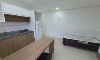 Imagem 6: Studio/FLAT para alugar com 1 quarto e 1 banheiro
