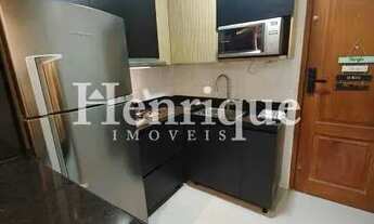 Imagem 3: Kitnet/Conjugado : / Residencial / Catete