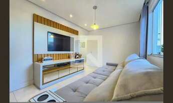 Imagem: Apartamento à Venda - São Lucas, 3 Quartos