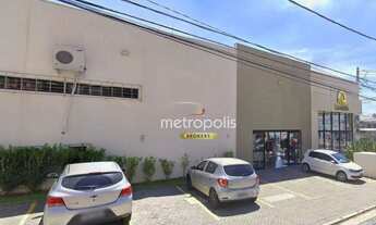 Imagem 2: Loja à venda, 469 m² por R$ 2.900.000,00 - Anchieta - São Bernardo do Campo/SP