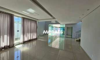 Imagem 7: Casa em Condomínio Fechado com 5 suítes à venda, 609 m² por R$ 2.200.000 - Residencial Vil