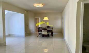 Imagem 2: Cobertura para aluguel, 4 quartos, 2 suítes, 5 vagas, Gutierrez - Belo Horizonte/MG