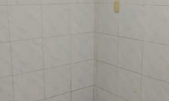 Imagem 3: Sala americana, quarto e banheiro em Piatã.10 minutos da praia