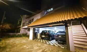 Imagem 3: Casa de 3 andares com piscina Bairro Jardim Itu-Sabará