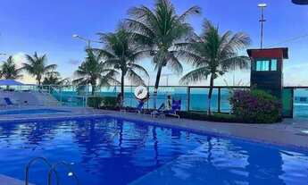 Imagem 5: Flat à venda em Ponta Negra Natal