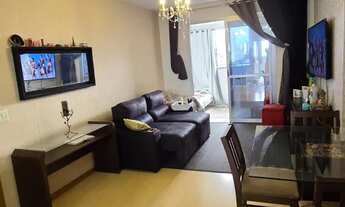 Imagem 4: Apartamento com 2 Quartos - Parque Belmar