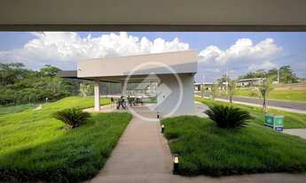 Imagem 7: Dois Terrenos vizinhos em Condomínio Fechado Village Bordeaux codigo: 144437