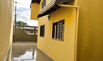 Imagem 3: Sobrado Espetacular