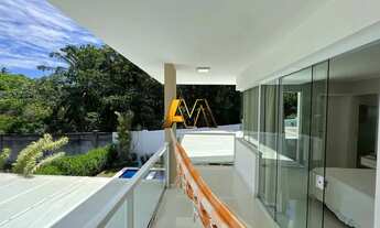 Imagem 7: CASA COM 5 SUÍTE NO ALPHAVILLE LITORAL NORTE