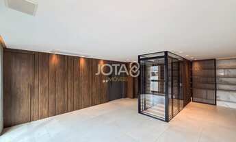 Imagem 6: APARTAMENTO COM 2 SUITES NA FRENTE DO CLUBE CURITIBANO Belíssimo apartamento na frente do