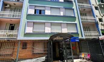 Imagem 2: Apartamento 2 dormitórios na João Telles