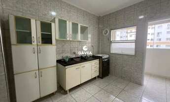 Imagem 6: Apartamento à venda no Centro em São Vicente