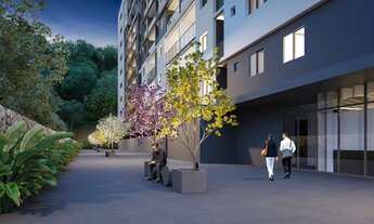 Imagem 3: Seu cenário dos sonhos em Jardim Camburi: viva com qualidade no RZ 25 Residencial Club! PC