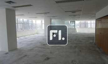 Imagem 3: Conjunto para alugar, 669 m² por R$ 102.551,00/mês - Brooklin - São Paulo/SP