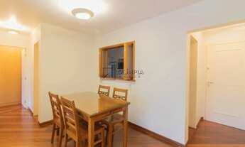 Imagem 6: Aluguel Apartamento 2 Dormitórios - 71 m² Cerqueira César