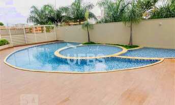 Imagem 2: Residencial Cabo Blanco - Apartamento 3 quartos, sendo 1 suíte