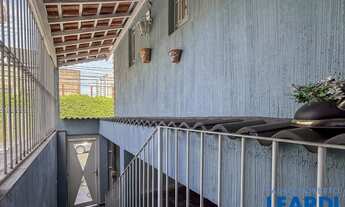 Imagem 4: CASA TÉRREA - FREGUESIA DO Ó - SP