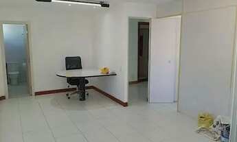 Imagem 5: Sala para alugar, 52 m² - Rio Vermelho - Salvador/BA