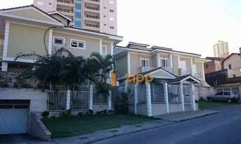 Imagem: Casa com 3 dormitórios, 157 m² - venda