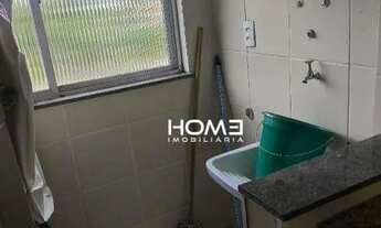 Imagem 3: Apartamento com 1 dormitório à venda, 54 m² por R$ 235.000,00 - Pechincha - Rio de Janeiro