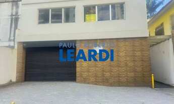 Imagem: CONJ. COMERCIAL - INDIANÓPOLIS - SP