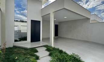 Imagem 2: Casa Térrea com 3 Quartos Bairro Barcelona Park